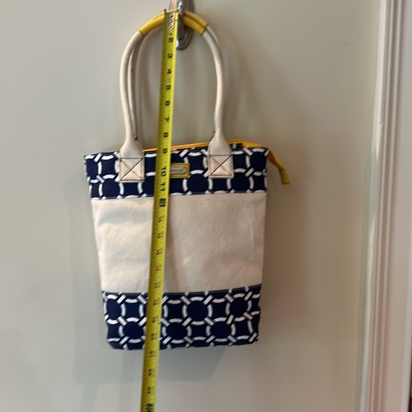 NWOT Ame & Lulu wine bag - Picture 3 of 8